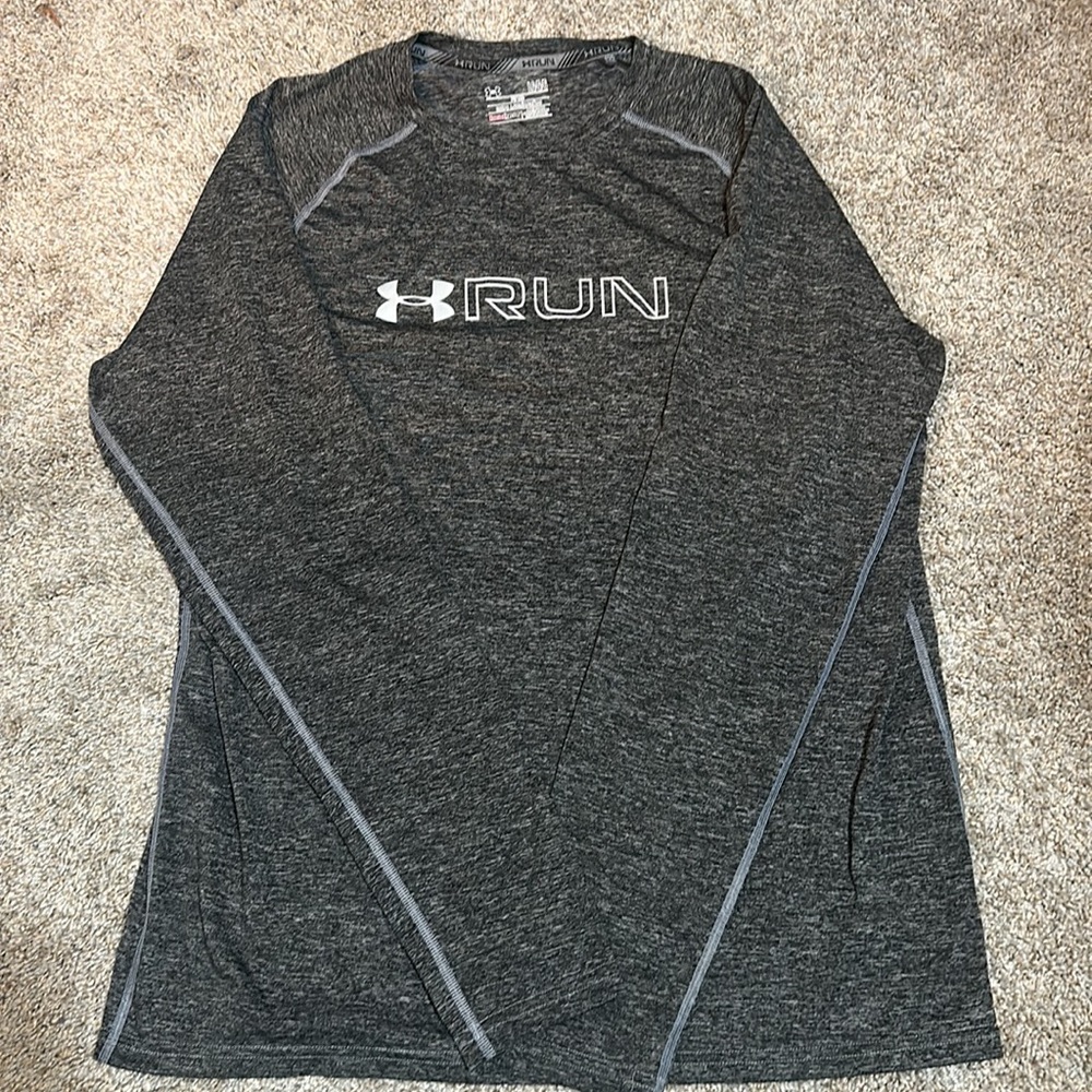 Under Armour Men’s Running Shirt